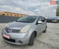Серый Ниссан Ноут, объемом двигателя 1.6 л и пробегом 240 тыс. км за 5700 $, фото 13 на Automoto.ua