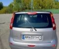 Сірий Ніссан Ноут, об'ємом двигуна 1.6 л та пробігом 129 тис. км за 6500 $, фото 6 на Automoto.ua