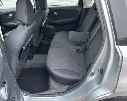 Сірий Ніссан Ноут, об'ємом двигуна 0 л та пробігом 214 тис. км за 5699 $, фото 20 на Automoto.ua