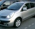 Сірий Ніссан Ноут, об'ємом двигуна 1.5 л та пробігом 187 тис. км за 6900 $, фото 1 на Automoto.ua