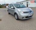 Ниссан Ноут 2008 в Виннице на Automoto.ua Серый Ниссан Ноут, объемом двигателя 1.6 л и пробегом 174 тыс. км за 7500 $, фото 3 на Automoto.ua