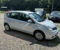 Серый Ниссан Ноут, объемом двигателя 1.4 л и пробегом 208 тыс. км за 5650 $, фото 8 на Automoto.ua