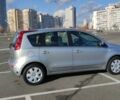 Серый Ниссан Ноут, объемом двигателя 1.4 л и пробегом 215 тыс. км за 5100 $, фото 23 на Automoto.ua