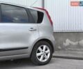 Серый Ниссан Ноут, объемом двигателя 1.4 л и пробегом 293 тыс. км за 5100 $, фото 5 на Automoto.ua