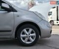 Серый Ниссан Ноут, объемом двигателя 1.4 л и пробегом 293 тыс. км за 5100 $, фото 10 на Automoto.ua