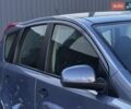 Сірий Ніссан Ноут, об'ємом двигуна 1.6 л та пробігом 206 тис. км за 6450 $, фото 12 на Automoto.ua