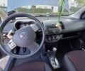 Серый Ниссан Ноут, объемом двигателя 0 л и пробегом 115 тыс. км за 6300 $, фото 11 на Automoto.ua