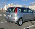 Серый Ниссан Ноут, объемом двигателя 1.4 л и пробегом 215 тыс. км за 5100 $, фото 21 на Automoto.ua
