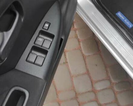 Серый Ниссан Ноут, объемом двигателя 1.6 л и пробегом 218 тыс. км за 6700 $, фото 16 на Automoto.ua