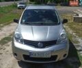 Сірий Ніссан Ноут, об'ємом двигуна 1.39 л та пробігом 148 тис. км за 7100 $, фото 1 на Automoto.ua