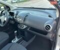 Серый Ниссан Ноут, объемом двигателя 1.6 л и пробегом 107 тыс. км за 7400 $, фото 71 на Automoto.ua
