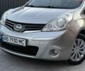Сірий Ніссан Ноут, об'ємом двигуна 1.4 л та пробігом 232 тис. км за 5507 $, фото 3 на Automoto.ua