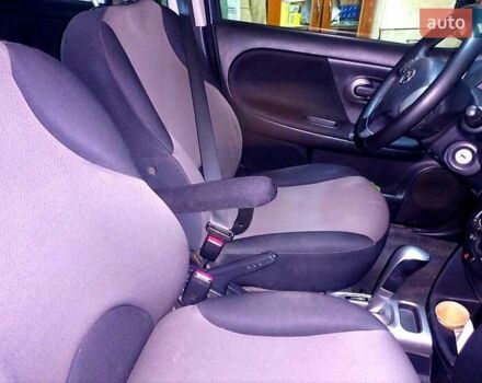 Серый Ниссан Ноут, объемом двигателя 1.6 л и пробегом 240 тыс. км за 7000 $, фото 9 на Automoto.ua