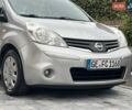 Серый Ниссан Ноут, объемом двигателя 1.39 л и пробегом 168 тыс. км за 5999 $, фото 14 на Automoto.ua
