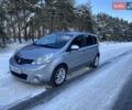 Серый Ниссан Ноут, объемом двигателя 1.39 л и пробегом 200 тыс. км за 6000 $, фото 4 на Automoto.ua