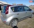 Сірий Ніссан Ноут, об'ємом двигуна 1.39 л та пробігом 220 тис. км за 5500 $, фото 1 на Automoto.ua