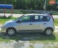 Сірий Ніссан Ноут, об'ємом двигуна 1.39 л та пробігом 148 тис. км за 7100 $, фото 3 на Automoto.ua