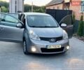 Сірий Ніссан Ноут, об'ємом двигуна 1.39 л та пробігом 232 тис. км за 5500 $, фото 14 на Automoto.ua