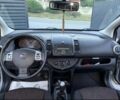 Сірий Ніссан Ноут, об'ємом двигуна 1.4 л та пробігом 232 тис. км за 5507 $, фото 22 на Automoto.ua