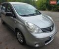 Сірий Ніссан Ноут, об'ємом двигуна 1.4 л та пробігом 148 тис. км за 6555 $, фото 25 на Automoto.ua