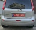 Серый Ниссан Ноут, объемом двигателя 1.4 л и пробегом 171 тыс. км за 6300 $, фото 4 на Automoto.ua
