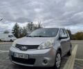 Сірий Ніссан Ноут, об'ємом двигуна 1.6 л та пробігом 136 тис. км за 7700 $, фото 1 на Automoto.ua