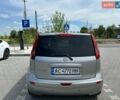 Серый Ниссан Ноут, объемом двигателя 1.6 л и пробегом 278 тыс. км за 5400 $, фото 6 на Automoto.ua