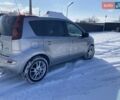 Серый Ниссан Ноут, объемом двигателя 1.39 л и пробегом 200 тыс. км за 6000 $, фото 15 на Automoto.ua
