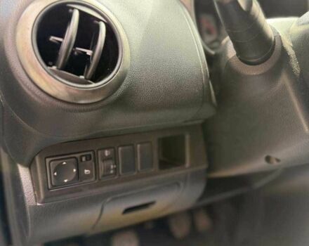 Серый Ниссан Ноут, объемом двигателя 1.5 л и пробегом 265 тыс. км за 5300 $, фото 10 на Automoto.ua