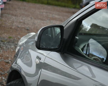 Серый Ниссан Ноут, объемом двигателя 1.4 л и пробегом 194 тыс. км за 5899 $, фото 13 на Automoto.ua