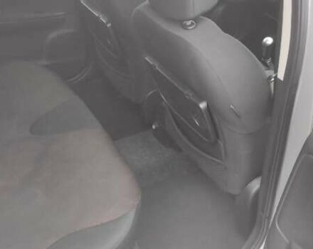 Серый Ниссан Ноут, объемом двигателя 1.6 л и пробегом 218 тыс. км за 6700 $, фото 19 на Automoto.ua