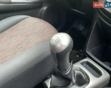 Сірий Ніссан Ноут, об'ємом двигуна 1.5 л та пробігом 191 тис. км за 6300 $, фото 16 на Automoto.ua