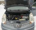 Сірий Ніссан Ноут, об'ємом двигуна 1.46 л та пробігом 232 тис. км за 5250 $, фото 13 на Automoto.ua