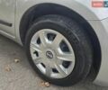 Сірий Ніссан Ноут, об'ємом двигуна 1.4 л та пробігом 148 тис. км за 6555 $, фото 11 на Automoto.ua