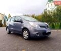Серый Ниссан Ноут, объемом двигателя 1.6 л и пробегом 240 тыс. км за 6900 $, фото 1 на Automoto.ua