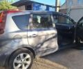 Сірий Ніссан Ноут, об'ємом двигуна 1.46 л та пробігом 270 тис. км за 4800 $, фото 1 на Automoto.ua