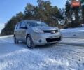 Серый Ниссан Ноут, объемом двигателя 1.39 л и пробегом 200 тыс. км за 6000 $, фото 3 на Automoto.ua