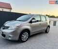 Сірий Ніссан Ноут, об'ємом двигуна 1.39 л та пробігом 232 тис. км за 5500 $, фото 12 на Automoto.ua