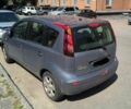 Сірий Ніссан Ноут, об'ємом двигуна 1.4 л та пробігом 250 тис. км за 5000 $, фото 1 на Automoto.ua