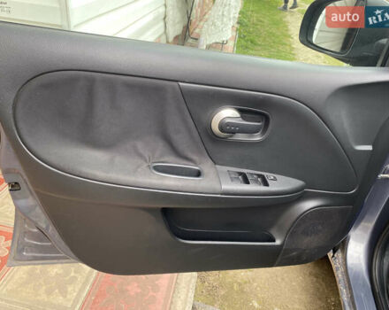 Серый Ниссан Ноут, объемом двигателя 1.39 л и пробегом 288 тыс. км за 5499 $, фото 18 на Automoto.ua