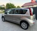 Сірий Ніссан Ноут, об'ємом двигуна 1.39 л та пробігом 232 тис. км за 5500 $, фото 13 на Automoto.ua