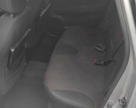 Серый Ниссан Ноут, объемом двигателя 1.6 л и пробегом 218 тыс. км за 6700 $, фото 18 на Automoto.ua