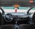 Серый Ниссан Ноут, объемом двигателя 1.6 л и пробегом 257 тыс. км за 6900 $, фото 8 на Automoto.ua