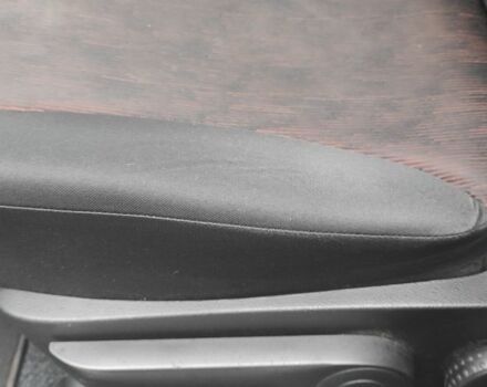 Серый Ниссан Ноут, объемом двигателя 1.6 л и пробегом 219 тыс. км за 6700 $, фото 15 на Automoto.ua