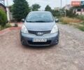 Сірий Ніссан Ноут, об'ємом двигуна 1.4 л та пробігом 185 тис. км за 5400 $, фото 2 на Automoto.ua