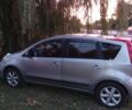 Сірий Ніссан Ноут, об'ємом двигуна 1.4 л та пробігом 240 тис. км за 5920 $, фото 3 на Automoto.ua
