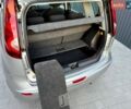 Сірий Ніссан Ноут, об'ємом двигуна 1.39 л та пробігом 232 тис. км за 5500 $, фото 8 на Automoto.ua