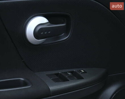 Серый Ниссан Ноут, объемом двигателя 1.4 л и пробегом 194 тыс. км за 5899 $, фото 19 на Automoto.ua