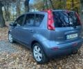 Сірий Ніссан Ноут, об'ємом двигуна 1.46 л та пробігом 295 тис. км за 5500 $, фото 3 на Automoto.ua