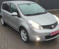 Серый Ниссан Ноут, объемом двигателя 1.6 л и пробегом 218 тыс. км за 6700 $, фото 29 на Automoto.ua